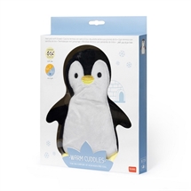 Warm Cuddles, Heat Pack - Penguin